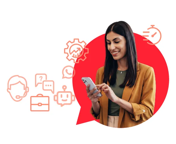 Meta for Business banner
